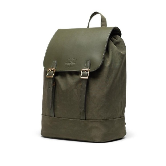 Hershel-Orion Retreat Backpack Mini main image 6
